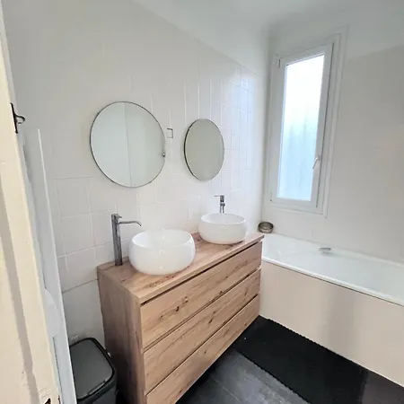 Cosy Pour Ou Deux Personnes Le Havre