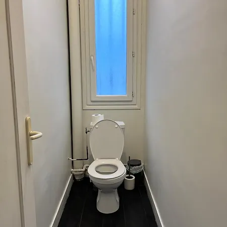 Cosy Pour Ou Deux Personnes Privatunterkunft