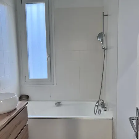 Privatunterkunft Cosy Pour Ou Deux Personnes