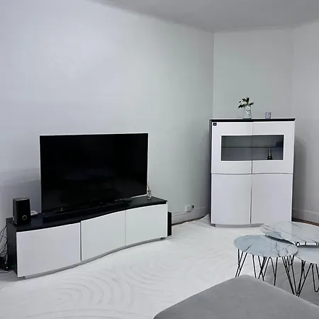 Cosy Pour Ou Deux Personnes * Le Havre